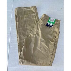 Classroom School Uniforms Mens/Boys/Teens‎ Uniform Pants NWT Khaki Size 28 A27
